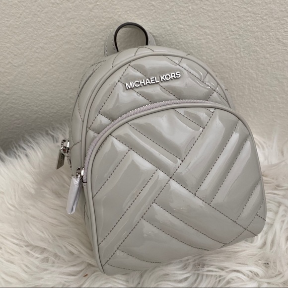 Michael Kors abbey xs Minnie backpack Xbody bag - Picture 4 of 17